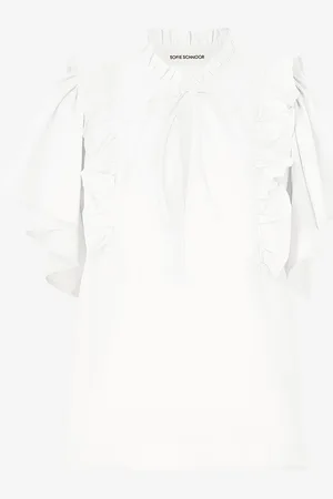 Sofie Schnoor Bluse MerlySW Blouse