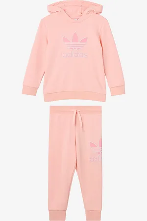 adidas Sæt Hoodie Set BL