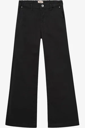 ONLY Bukser KOGnew Brook Wide Pant