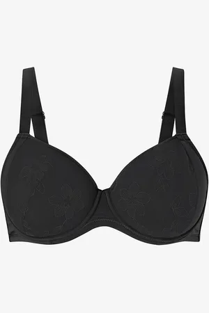 Zizzi Bh med bøjler Linett Padded Bra