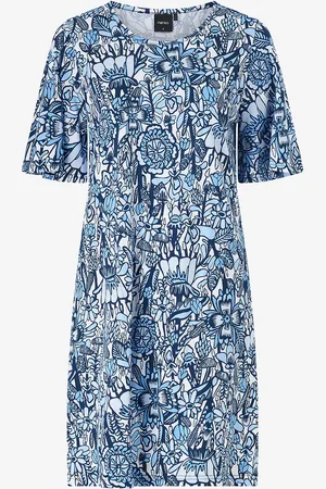 Nanso Natkjole Big Shirt Oodi