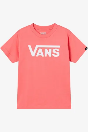 Vans T-shirt By Classic Kids