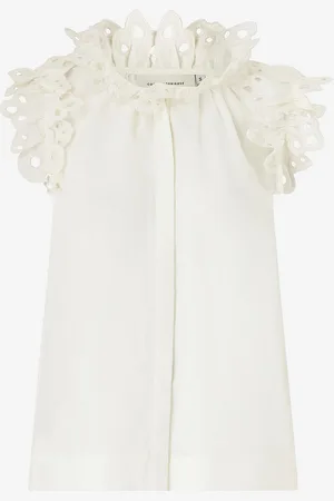 Copenhagen Muse Bluse cmNatuli-Shirt
