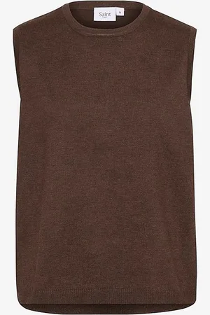 Saint Tropez Vest Milasz Vest