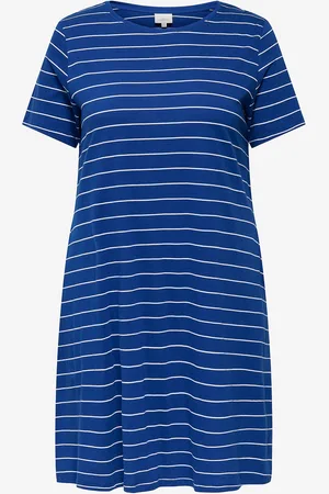ONLY Kjole carMay Life S/S Pocket Dress