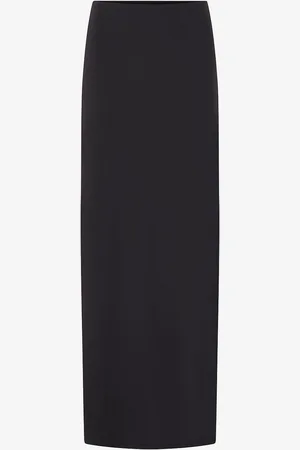 Gina Tricot Maxi nederdel Soft Touch Maxi Skirt