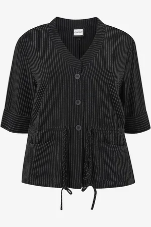 Gozzip Skjortejakke gatarina Shirt Jacket