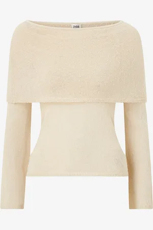 Twist & tango Top Lovina Bouclé Sweater
