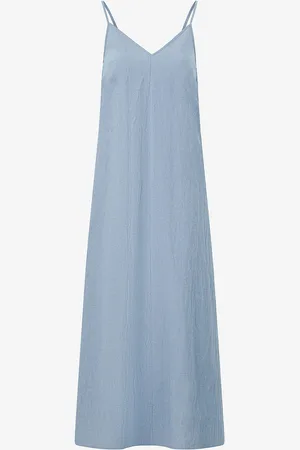 Levete Room Maxi kjole LR-lennon 4
