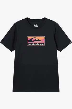 Quiksilver T-shirt EV Gradient Box SS Yth