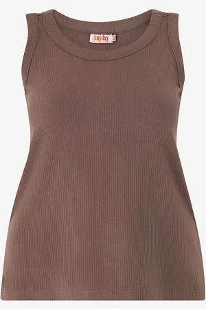 ANYDAY Undertrøje Alva 103 - Top