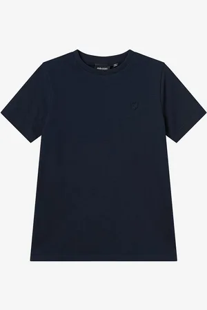 Lyle & Scott T-shirt Linen
