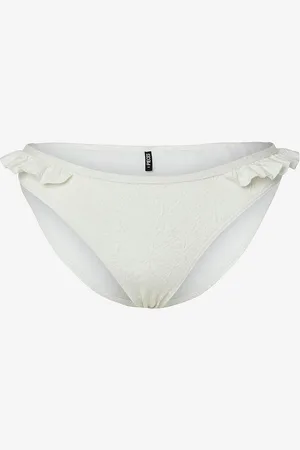 Pieces® Bikinitrusse pcLada Bikini Brief Sww BC