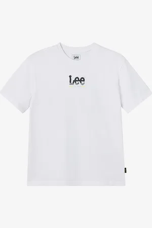 Lee Top Wave Graphic SS Tshirt