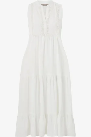 Costa Mani Kjole Billy Dress