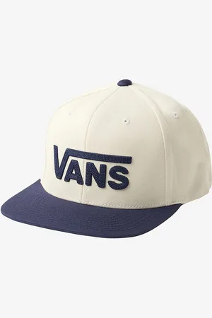 Vans Kasket MN Drop V II Snapback