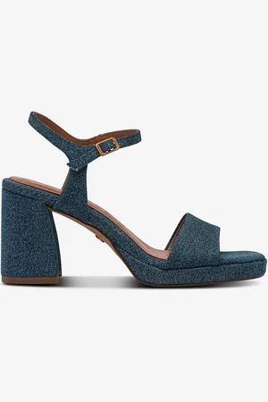Tamaris Sandaler med hæl