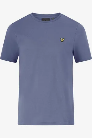 Lyle & Scott T-Shirt Plain T-Shirt