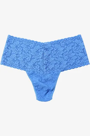 Hanky Panky Stringtrusser Retro Lace Thong