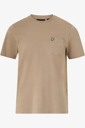 Lyle & Scott T-shirt