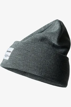 JACK & JONES Hue jacLong Knit Beanie JR