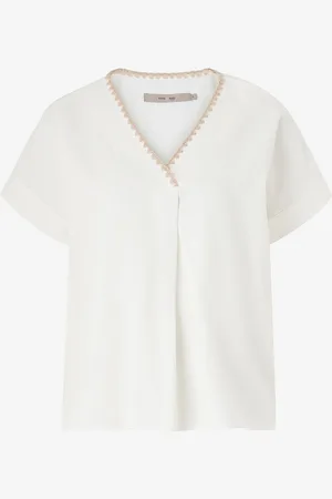 Costa Mani Bluse Beckie Blouse