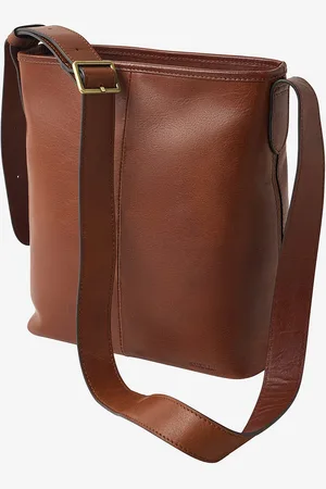 Saddler Taske Lykke