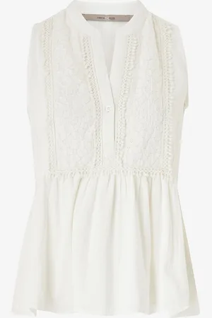 Costa Mani Bluse Billy Top