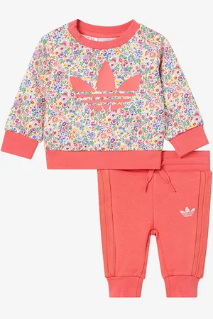 adidas Sæt Crew Set