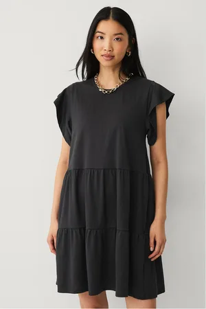 VILA Kjole viSummer S/S Dress