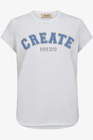 Mos Mosh T-shirt mmCelli O-ss Tee