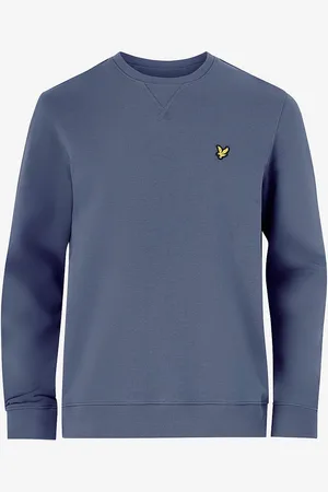 Lyle & Scott Sweatshirt Crew Neck Sweatshirt