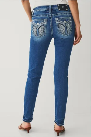 Miss Me Jeans Denim