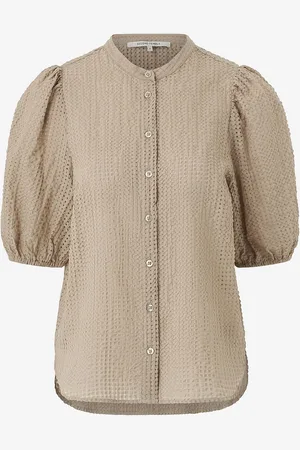 Second Female Bluse Tascha Shirt