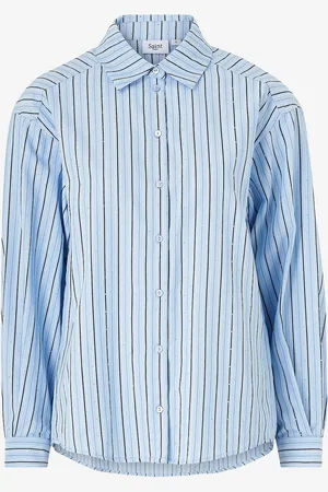Saint Tropez Bluse KeelySZ Shirt