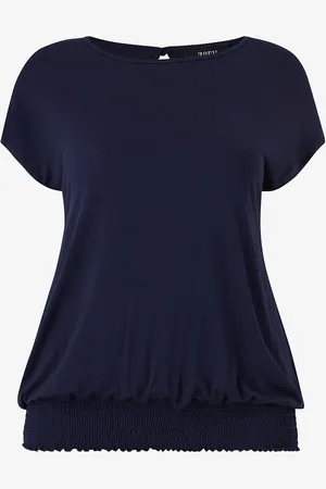ZOEY Top Cha T-shirt