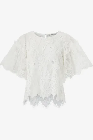 Ida Sjöstedt Bluse 253 25 01 Maggie Top