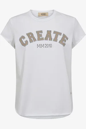 Mos Mosh T-shirt mmCelli O-ss Tee