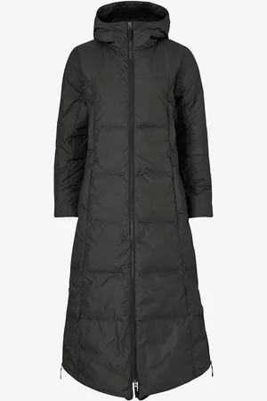 Skhoop Dunfrakke Hella Down Coat