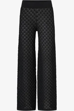 By Malina Bukser Alissa Knitted Pants
