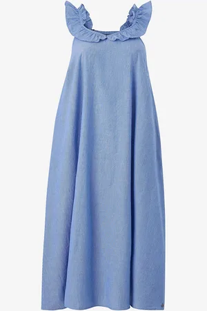 ZOEY Maxi kjole Kyla Dress