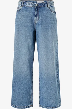 Noisy May Jeans nmWindie NW Loose Jeans Az411lb Cur
