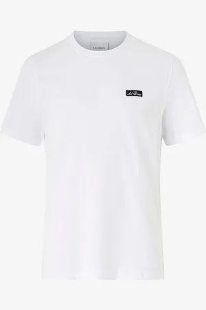Les Deux T-shirt Patch T-shirt