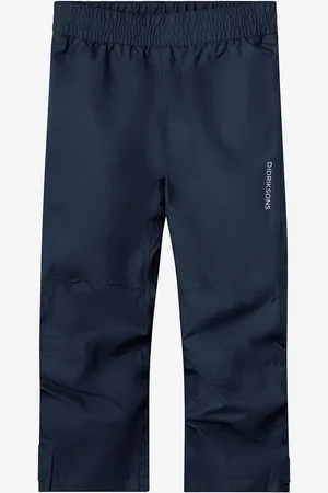 Didriksons Overtræksbukserer Avan Kids Pants