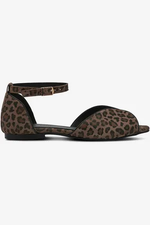 Copenhagen Shoes Sandaler med hæl My Loving