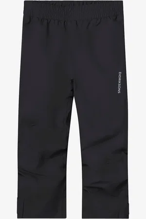 Didriksons Overtræksbukserer Avan Kids Pants