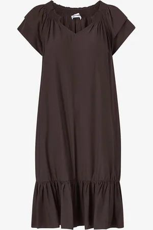 Co`Couture Kjole SunriseCC Crop Dress