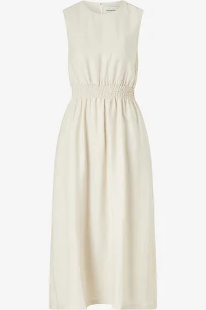 MSCH Kjole mschDisa SL Dress