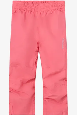Didriksons Overtræksbukserer Avan Kids Pants