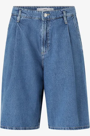 MANGO Denimshorts Bermuda Shorts Carlo